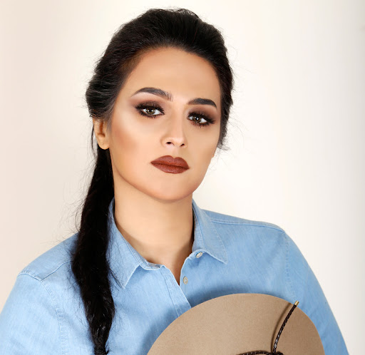 Nada Zeidan